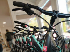 HÉVÍZ-11 ÚJ ELEKTROMOS KERÉKPÁRRAL ERŐSÍTI AKTÍV- ÉS EGÉSZSÉGTURISZTIKAI VONZEREJÉT HÉVÍZ