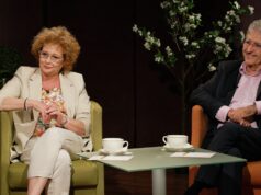 Harmadik részéhez érkezett a Példaképlet Seres Gerda beszélgetőtársa Hadas Krisztina és Hollerung Gábor