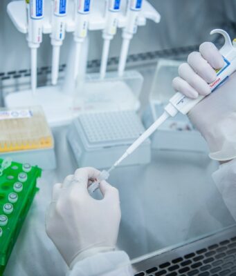 Gyors és tömeges járványügyi szűrés vált lehetővé az ELTE-n