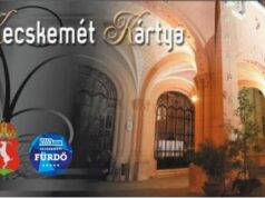Kecskeméti Fürdő: 25% kedvezmény a Kecskemét Kártyával!