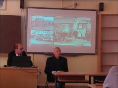 Pesti srác a Sziládyban