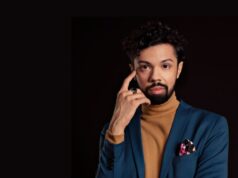 Bruno de Sa a Zeneakadémián