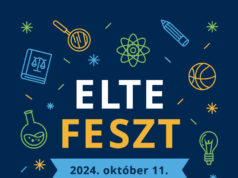Próbáld ki a jövőd! – Vár az ELTEfeszt 2024