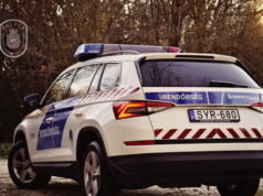 Közlekedésrendészeti hírek Bács-Kiskun vármegyéből