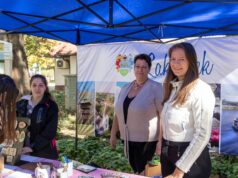 Nagy érdeklődés kísérte a II. Kecskemét és Térsége Turisztikai Kiállítást az Őszi Helyi Termék Ünnepen