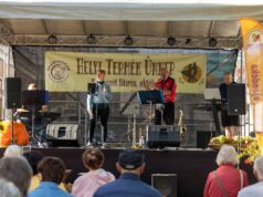 Jubileumát ünnepelte az Őszi Helyi Termék Ünnep