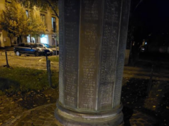 Tömeggyilkosság 80 éve – 196 ember halt meg pár óra alatt