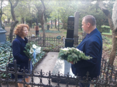 Délvidéki és halasi testvérek együtt emlékeztek