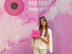A Budapesti Metropolitan Egyetem formatervező alumni-ja lett a BIG SEE Product Design Award 2024 győztese