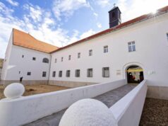 Átadták a Kodály Intézet felújított főépületét