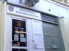 A Kecskeméti Városrendészet ezúton tájékoztatja a Tisztelt Lakosságot, hogy technikai okok miatt 2024. október 14-én és október 15-én (hétfőn és kedden) az ügyfélszolgálati iroda zárvatart.
