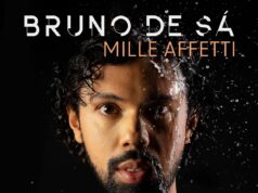 Bruno de Sá – Mille Affetti