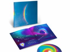 Coldplay: Moon Music