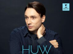 Contemplation – Huw Montague Rendall, Ben Glassberg