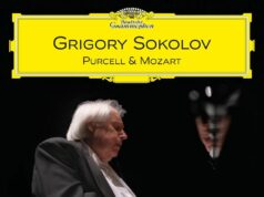 Grigory Sokolov – Purcell & Mozart