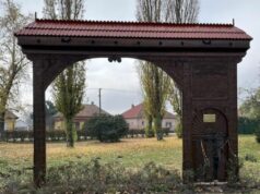 Szentkirály értékeivel ismerkedtek a lelkes sétálók