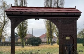 Szentkirály értékeivel ismerkedtek a lelkes sétálók