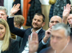 Megalakult a KDNP Vármegyei Önkormányzati Bizottsága