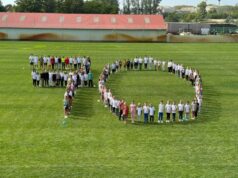 70 éve Bócsa szolgálatában