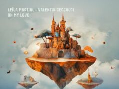 Leïla Martial – Valentin Ceccald: Oh My Love