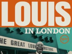 Louis Armstrong: Louis in London