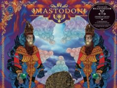 Mastodon: Crack The Skye (15th Anniversary Edition)