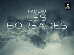 Rameau: Les Boréades – Vashegyi