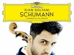 Schumann – Kian Soltani