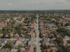 Lajosmizse gyorsan fejlődő város legyen!