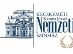 Eszenyi Enikő rendezésében láthatóa Sylvia című vígjáték Kecskeméten