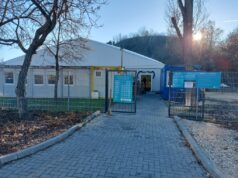 Közönségkorcsolyázás minden hétvégén a Szabadidőközpont jégpályáján!