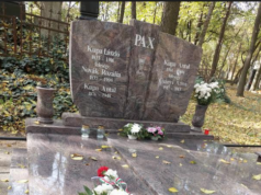 Az utolsóként elhunyt ’48-as nemzetőrre emlékeztek