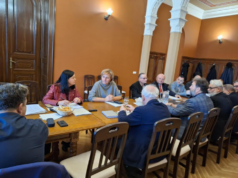 Tisztújító Közgyűlés az Aranyhomok Kistérségfejlesztési Egyesületnél