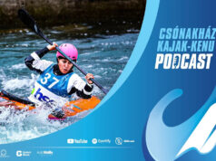 Csónakház #17 | Seprenyi Sára: „Az a cél, hogy legyen versenyzőnk az olimpián”
