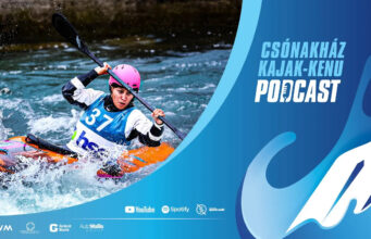 Csónakház #17 | Seprenyi Sára: „Az a cél, hogy legyen versenyzőnk az olimpián”