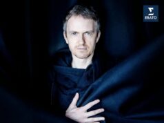 Bach billentyűs művek és átiratok zongorára – Tharaud