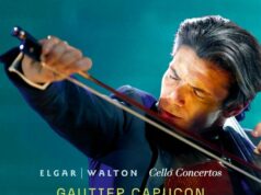 Elgar, Walton: Gordonkaversenyek – Gautier Capuçon, Antonio Pappano