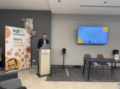 Újabb hat sportegyesülettel kötött együttműködést a Neumann János Egyetem