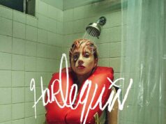 Lady Gaga – Harlequin