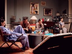 Legújabb filmjén dolgozik Deák Kristóf, Oscar-díjas magyar rendező