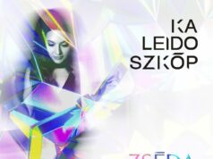 Zséda: Kaleidoszkóp