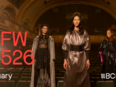 Divatikonokkal, fenntarthatósági programokkal és minden eddiginél több nemzetközi együttműködéssel ünnepel a 15.BCEFW