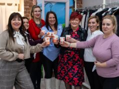 ÁTVÁLTOZTATUNK– Ildikó, aki 47 évig volt Védőnő!