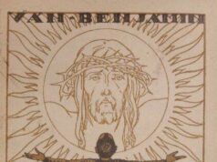 Ván Béni 40 – a legendás református lelkészre emlékeztek