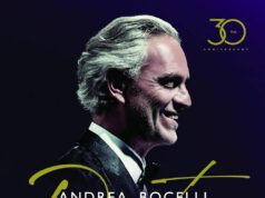 Andrea Bocelli: Duets – 30th Anniversary