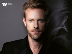 Angels and Demons – Andrew von Oeyen