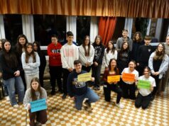 Lezajlott az országos Arany János Tehetséggondozó Programfelvételije