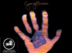 George Harrison: Living in the Material World – 50th Anniversary