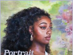 Samara Joy: Portrait