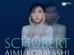 Schubert: Zongoraművek – Aimi Kobayashi